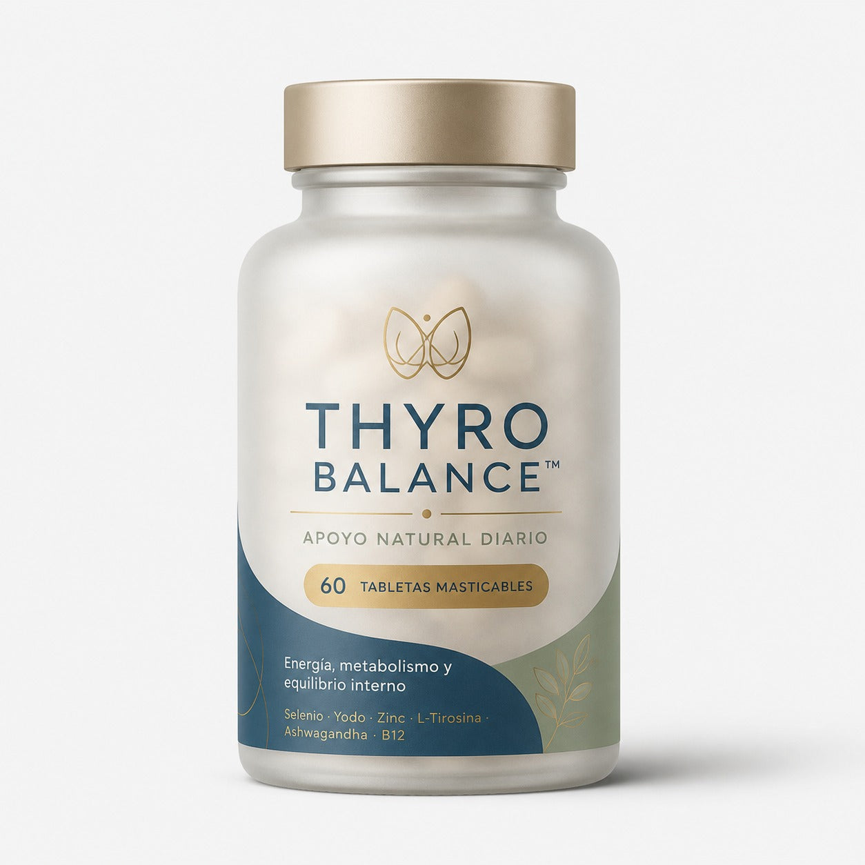 THYRO BALANCE