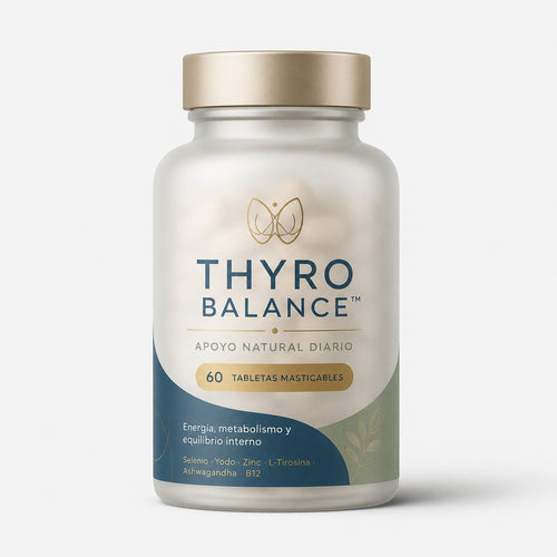 THYRO BALANCE