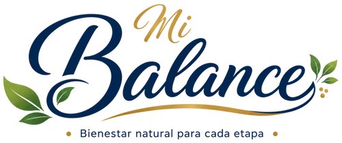 Mi Balance
